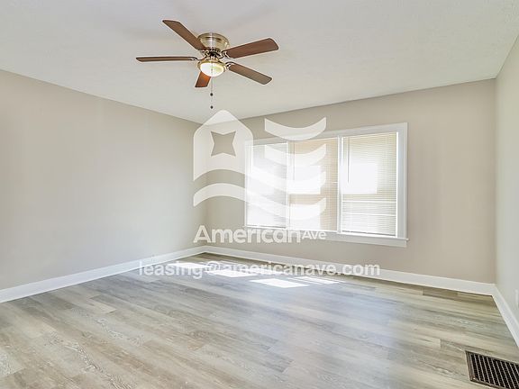WM - Living Room