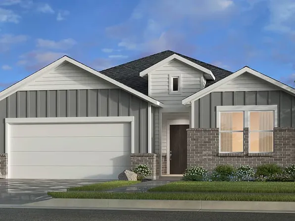 1428 Mustang Canyon Dr, Haslet, TX 76052