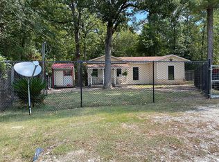 245 Oak Ridge St, Huntington, TX 75949