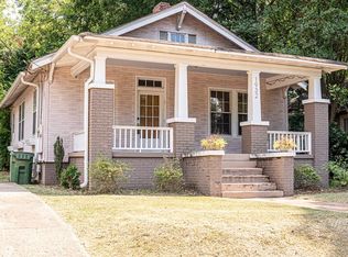 1932 Yancey Ave, Montgomery, AL 36107