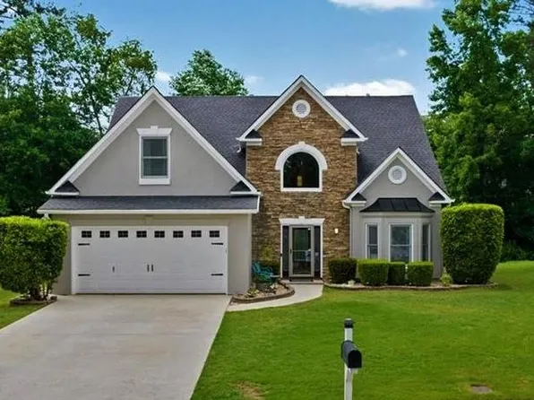 161 Avonlea Park Pl, Suwanee, GA 30024