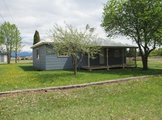 School Addition Rd, Somers, MT 59932
