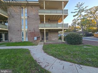 7203 Donnell Pl UNIT A-1, District Heights, MD 20747