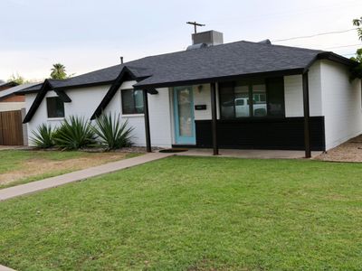 1042 W 17th Pl, Tempe, AZ, 85281