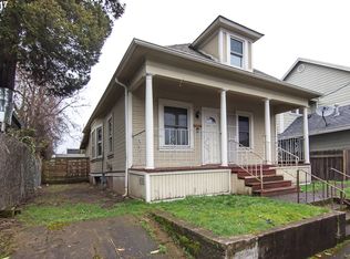 5035 NE 6th Ave, Portland, OR 97211