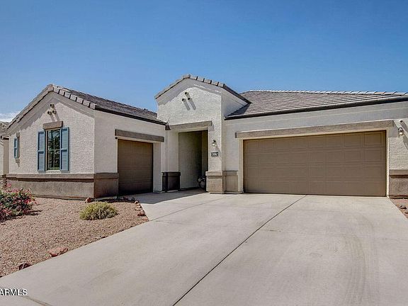 2nd image of 30862 W PINCHOT Court