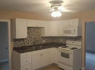 694 Lower River Rd FLOOR 2, Lincoln, RI 02865