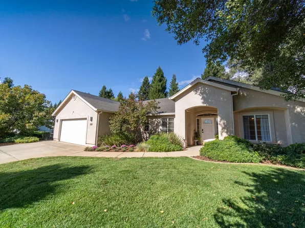 3100 Henrys Fork Dr, Redding, CA 96002
