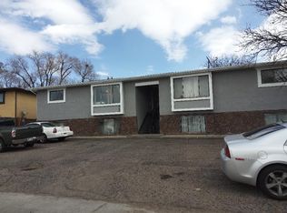 2122 Mohawk Rd #C, Pueblo, CO 81001