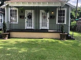 215 Vinet Ave, New Orleans, LA 70121