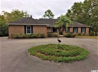 549 Whitehall Ave, Georgetown, SC 29440