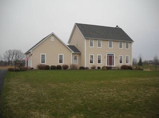 74 Huntington Hts, Rochester, NY 14472