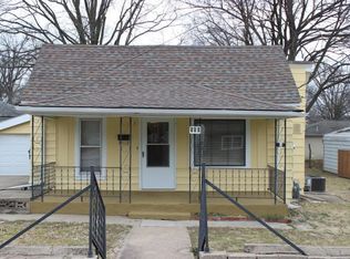 500 Park St, Neosho, MO 64850