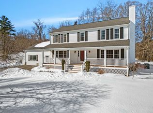 3 Caswell Way, Bridgewater, MA 02324