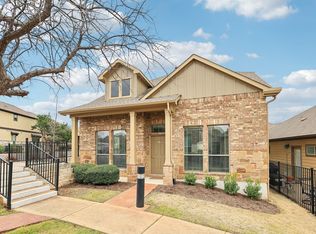11400 Parmer Ln, Cedar Park, TX 78613