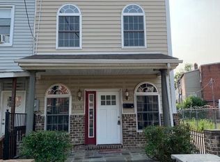 1924 16th St SE, Washington, DC 20020