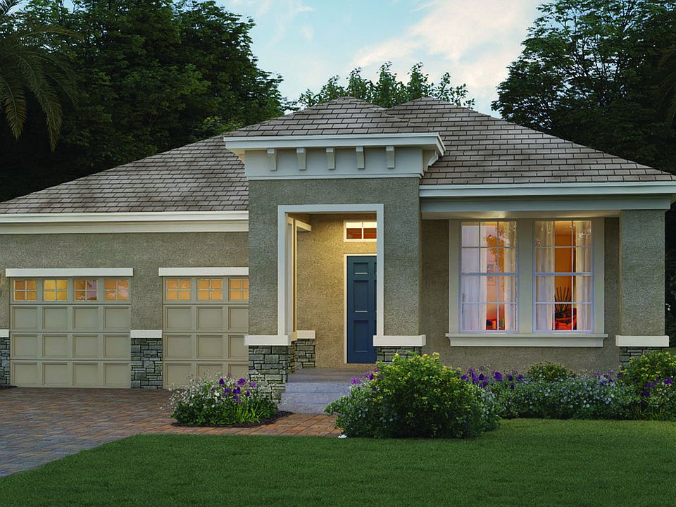 Arbor Plan Waterleigh Winter Garden Fl 34787 Zillow