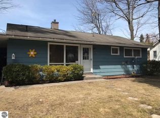 4339 Five Mile Rd, Williamsburg, MI 49690