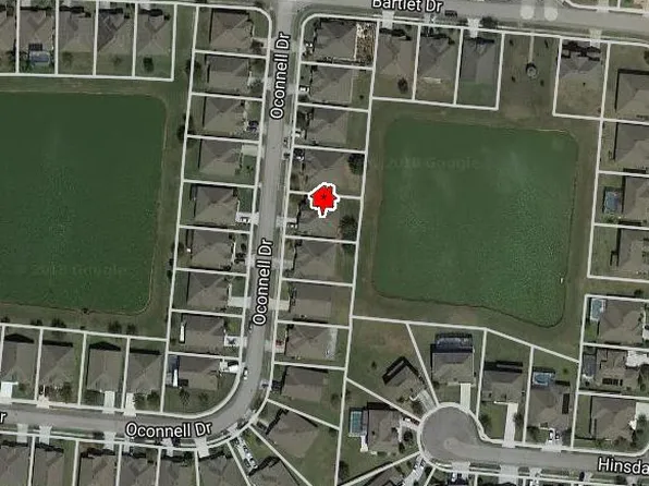 2893 Oconnell Dr, Kissimmee, FL 34741
