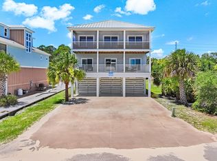 103 Curve Rd, Port Saint Joe, FL 32456