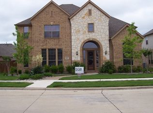 2301 All Saints Ln, Plano, TX 75025