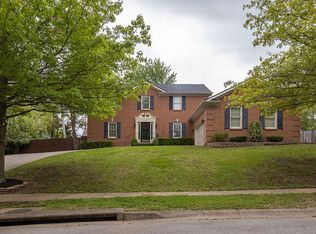 4683 Laurelwood Dr, Lexington, KY 40515