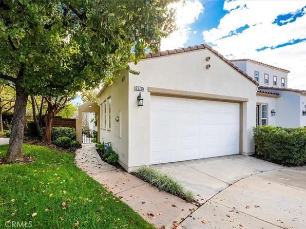 23705 Western Cedar Ct, Valencia, CA 91354