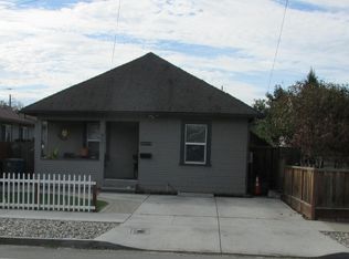 827 Central Ave, Hollister, CA 95023