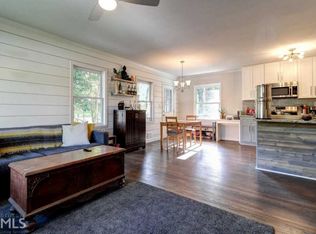 1654 San Gabriel Ave, Decatur, GA 30032