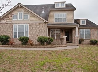 2121 Remington Park Rd, Old Hickory, TN 37138