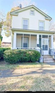 1930 Nashville Ave, Portsmouth, VA, 23704