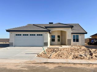 3915 E Santa Sophia St, San Luis, AZ 85336