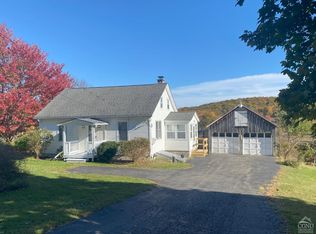 4510 Crow Hill Rd, Ghent, NY 12075