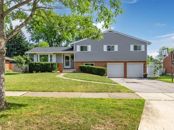 406 Ottawa Ave, Westerville, OH 43081