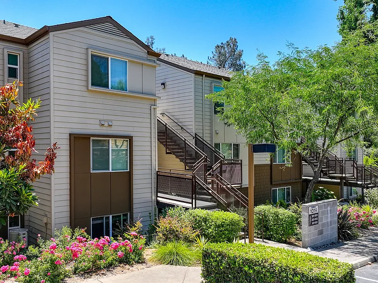 Community Exterior