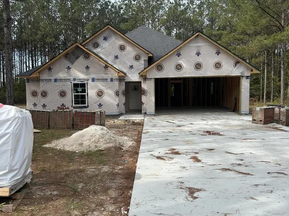 248 Steel Magnolia, Anacoco, LA 71403