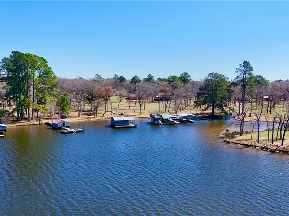 10933 Clyde Acord Rd, Franklin, TX 77856