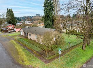 1330 Windsor Avenue, Centralia, WA 98531