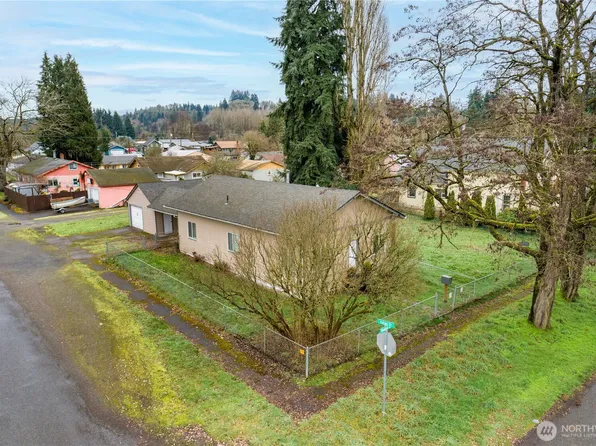 1330 Windsor Avenue, Centralia, WA 98531