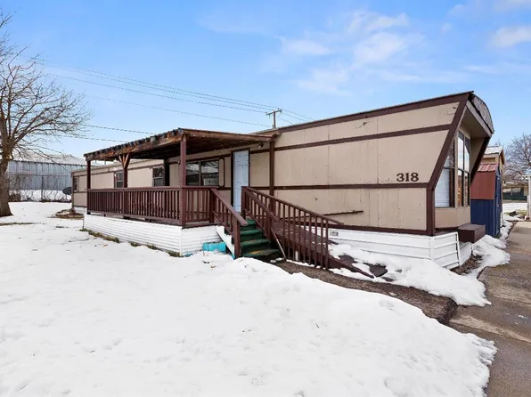 318 S Surrey St, Missoula, MT 59808