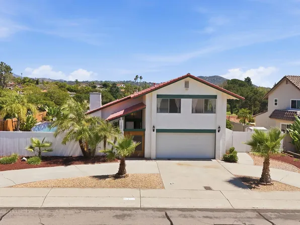 12485 Grandee Rd, San Diego, CA 92128