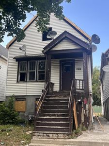 2412 W Maple STREET #2414, Milwaukee, WI, 53204