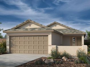 Plan 1262 Plan, Mandarina Reserve, Marana, AZ 85658