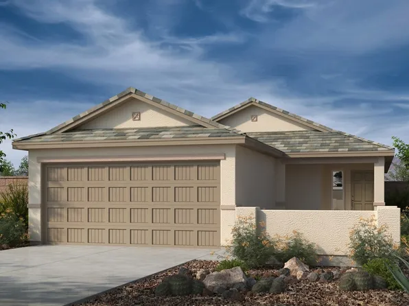 Plan 1262 Plan, Mandarina Reserve