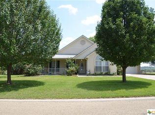 156 Wayne Dr, Nolanville, TX 76559