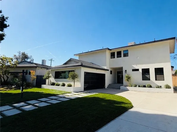 6829 E Parapet St, Long Beach, CA 90808