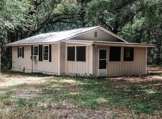 16104 168th St, Mc Alpin, FL 32062