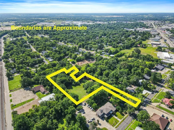 442 Oak Ave, Sulphur Springs, TX 75482