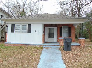 611 W Walnut St, Goldsboro, NC 27530