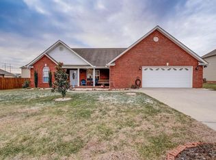 8440 Reality Ln, Corryton, TN 37721